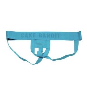 NWT Cake Bandit Packer Harness - Mono Size XL